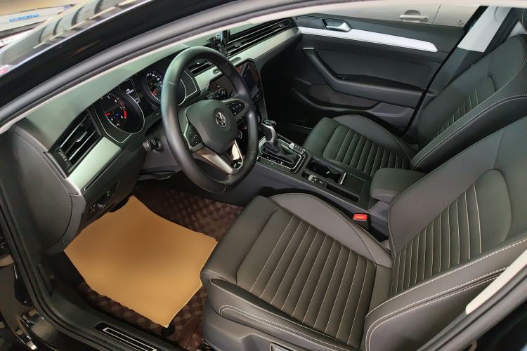 Used Volkswagen Magotan 2020 280TSI DSG Comfort Edition