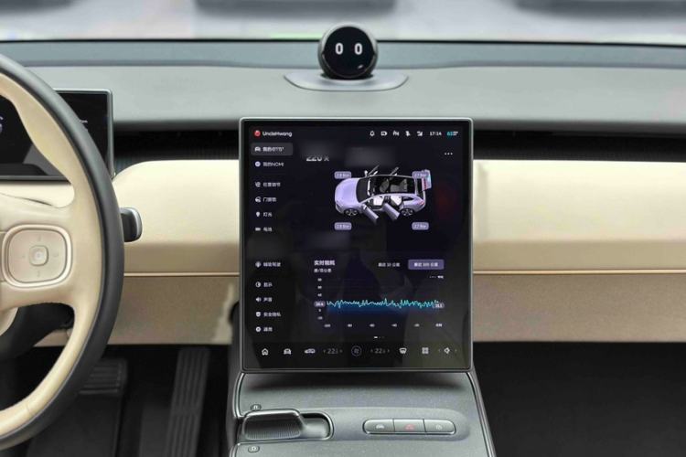 Used Nio ET5T 2024 75kWh Touring
