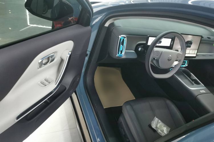 Used Leapmotor B01 2025 550 LiDAR Edition