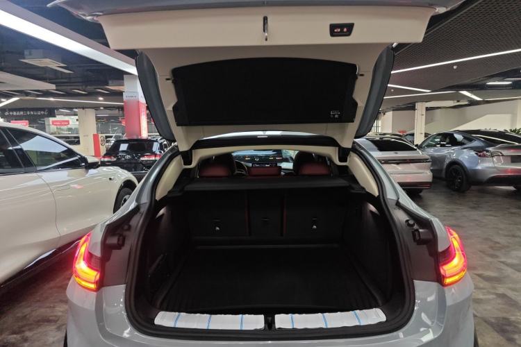 Used BMW X4 2022 xDrive 30i M Sport Package