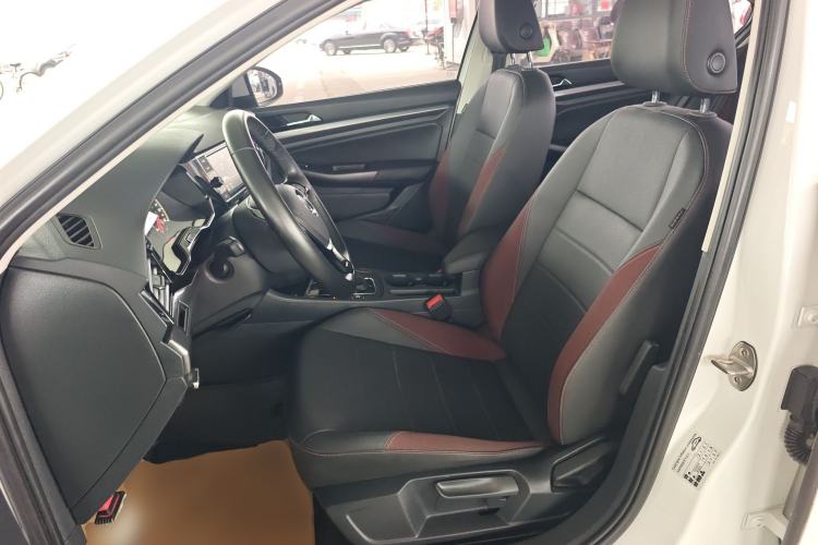 Used Volkswagen Bora 2020 1.5L Automatic Elite Version