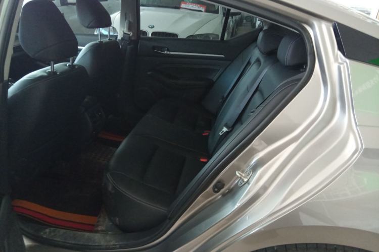 Used Nissan Teana 2022 2.0L XL-TLS Enjoyment Edition