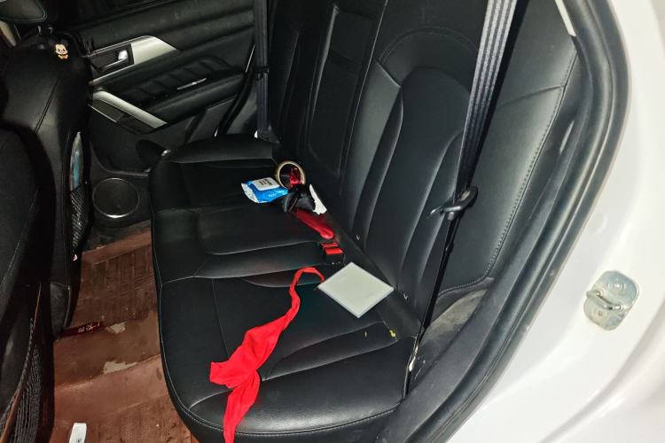 Used Haval H2 2014 1.5T Manual Two-Wheel Drive Elite Edition