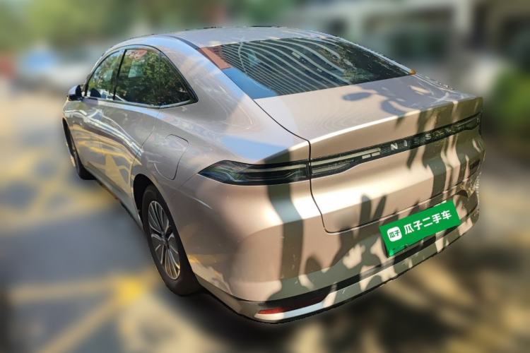 Used Nissan N6 2026 Model 180 Max Rear Left 45 Deg