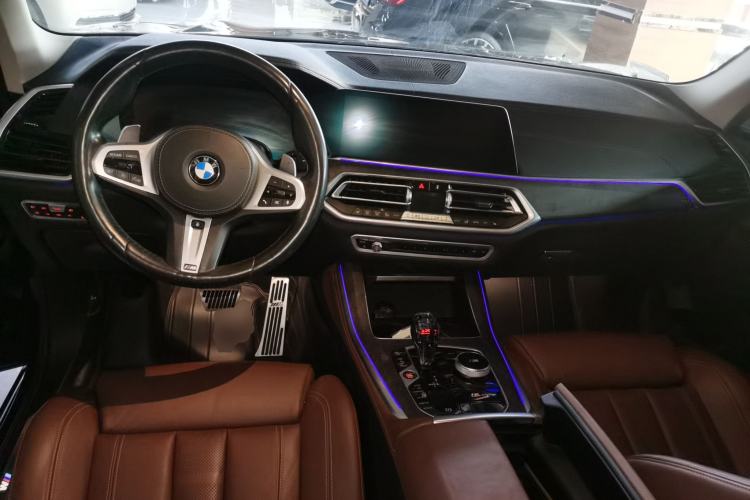 Used BMW X5 (Import) 2020 xDrive30i M Sport Package