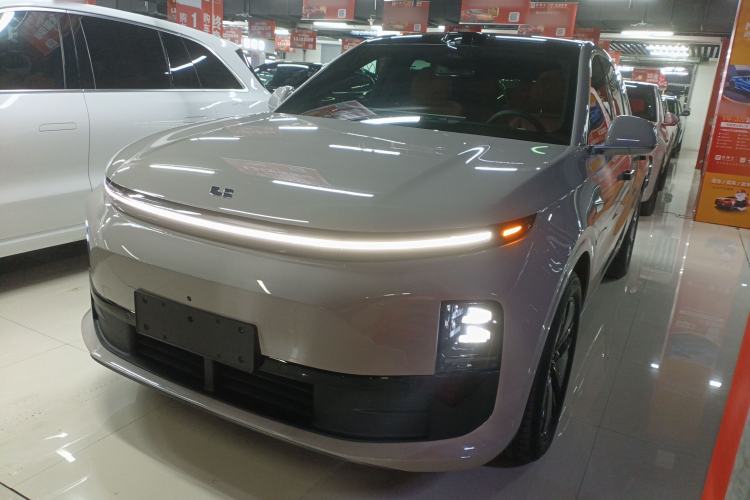 Used Li Auto L6 2024 Max