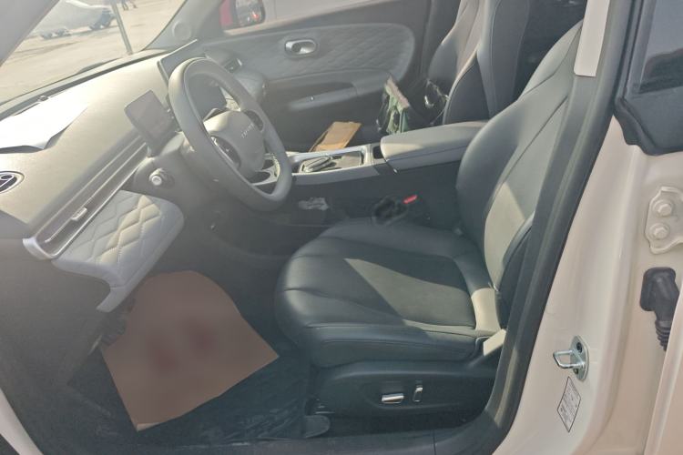 Used Dongfeng NAMMI 01 2024 New Edition 330 Plus Smart+
