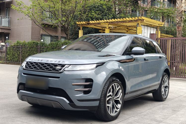 Used Land Rover Range Evoque 2020 249 PS R-DYNAMIC SE Sport Technology Edition