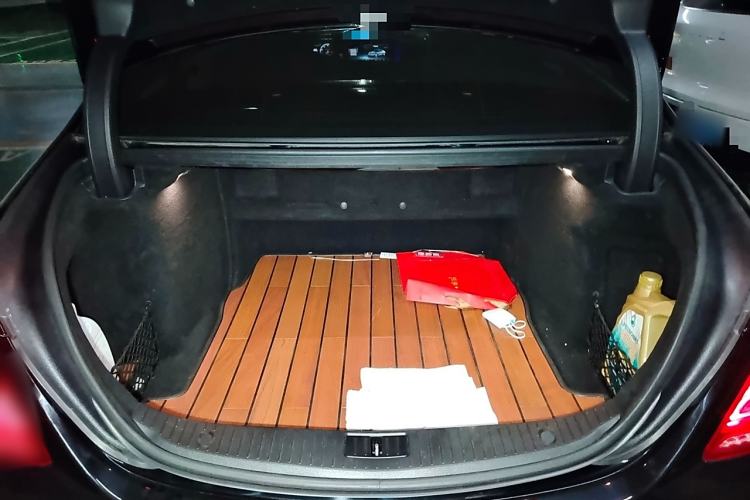 Used Mercedes-Benz S-Class 2015 S 400 L 4MATIC