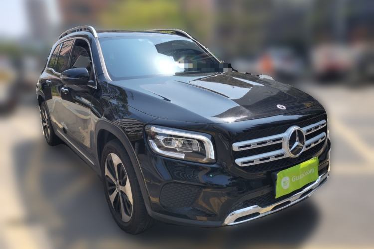 Used Mercedes-Benz GLB 2023 GLB 220 Fashion Model
