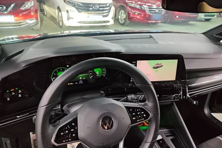 Used Volkswagen Golf 2021 280TSI DSG R-Line
