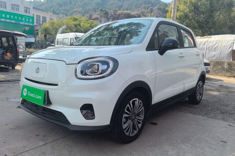 Used Leapmotor T03 2024 310 Comfort Edition