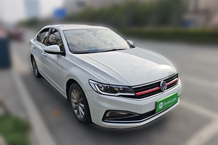 Used Volkswagen Bora 2020 1.5L Automatic Comfort Model