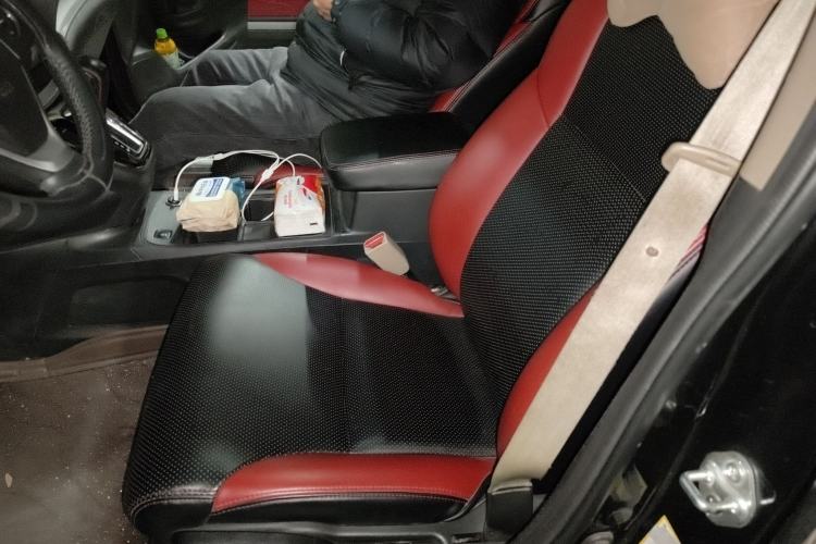 Used Honda CR-V 2016 2.0L two-wheel drive Urban Edition
