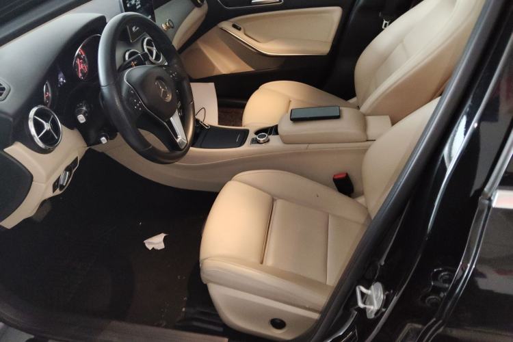 Used Mercedes-Benz GLA 2016 GLA 200 Sport Edition