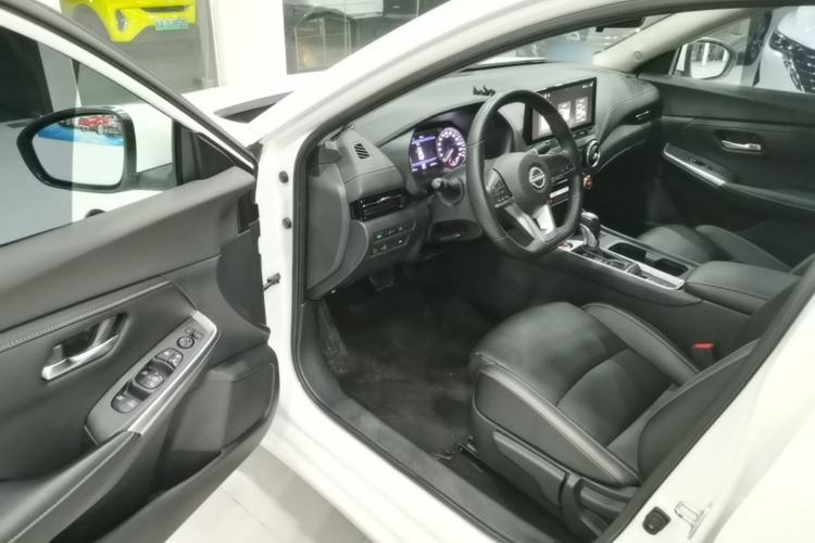 Used Nissan Sylphy 2023 1.6L CVT Enjoyment Edition