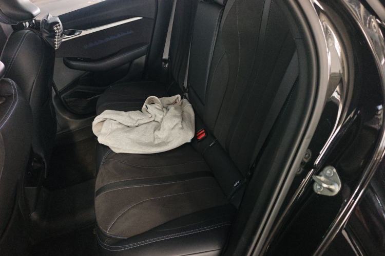 Used Geely Auto Preface 2025 Dongfang Yao 2.0TD Moonlight Edition