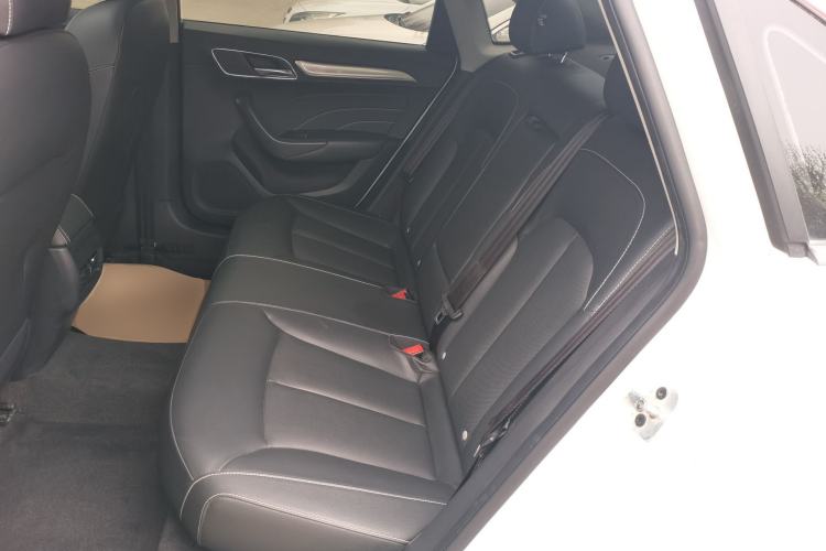 Used Roewe i6 2020 PLUS 1.6L CVT 4G Connected Glory Flagship Edition Left Rear Seat
