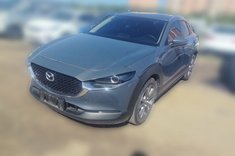 Used Mazda CX-30 2020 2.0L Automatic Joyful Model
