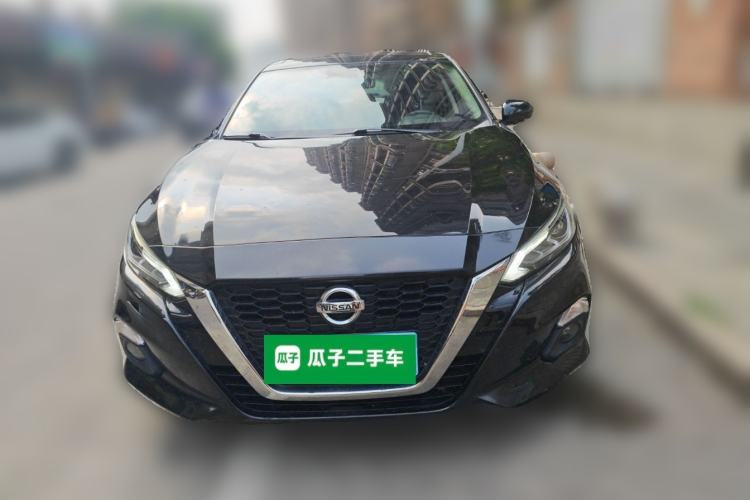 Used Nissan Teana 2021 2.0L XL Comfort Edition