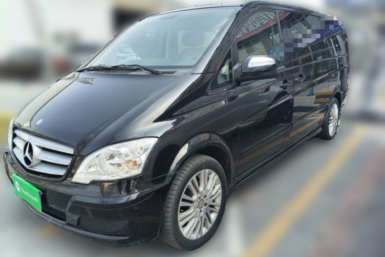 Used Mercedes-Benz Viano 2013 3.0L Comfort Edition