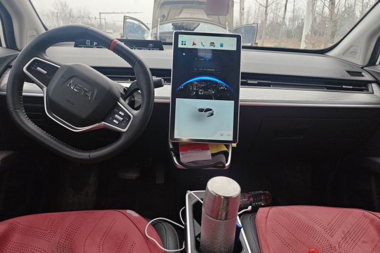 Used NETA AYA 2023 Revised Version 401 Lite