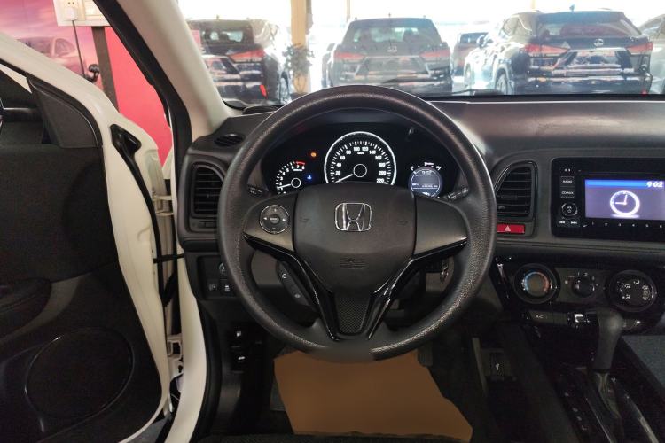 Used Honda Vezel 2015 1.5L CVT two-wheel drive Comfort trim