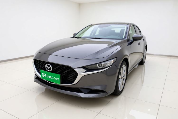 Used Mazda 3 Axela 2023 2.0L Automatic ZhiXuan Edition