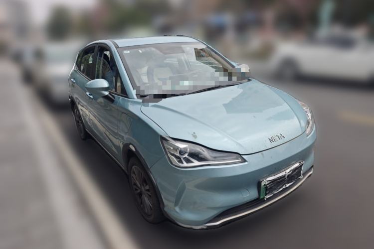 Used NETA V 2022 Chao 400 Lite