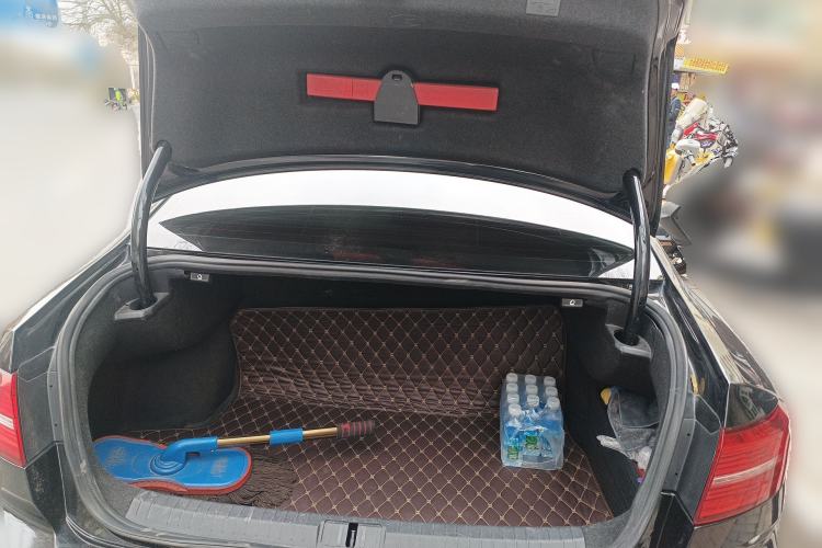 Used Volkswagen Magotan 2017 280TSI DSG Leading Edition