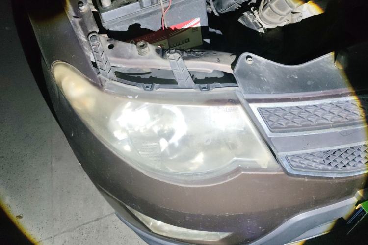 Used Wuling Hongguang 2013 1.5L S Comfort Model