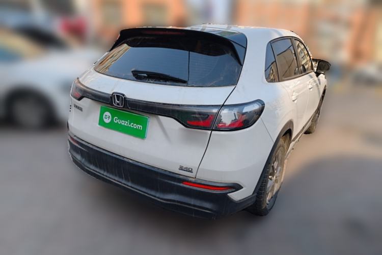 Used Honda HR-V 2023 240TURBO Jingrui Edition