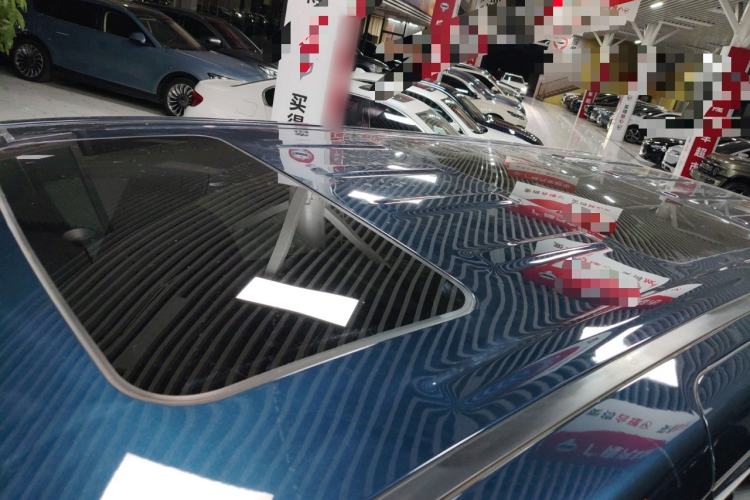 Used GAC Trumpchi M8 2021 Lingxiu Series 390T Ultimate Edition