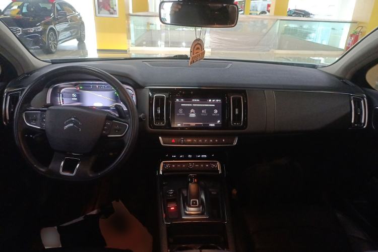 Used Citroen C6 2019 400THP ORIGINS Centennial Deluxe Edition