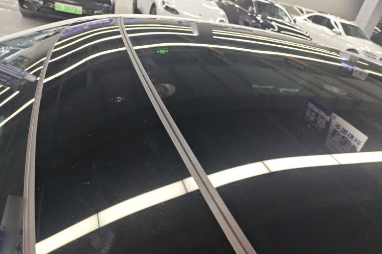 Used Volkswagen Polo 2019 Plus 1.5L Automatic Panoramic Enjoyment Edition
