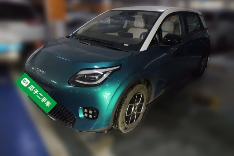 Used AION UT 2025 420 Smart Edition