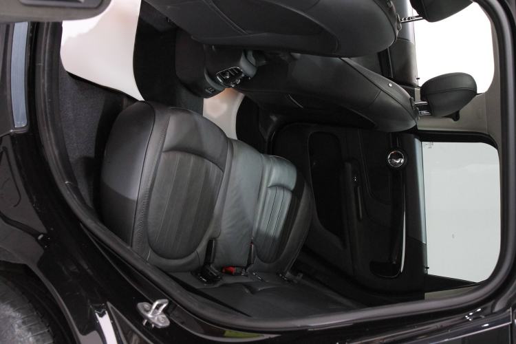 Used MINI Countryman 2019 2.0T COOPER S ALL4 Artist