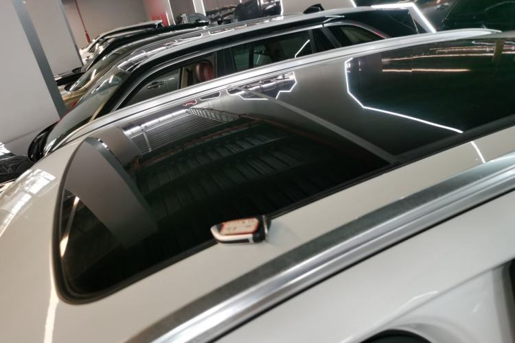 Used BMW X3 2022 xDrive25i M Sport Package Roof