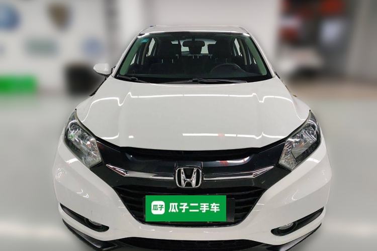 Used Honda Vezel 2015 1.8L CVT 2WD Elite Model