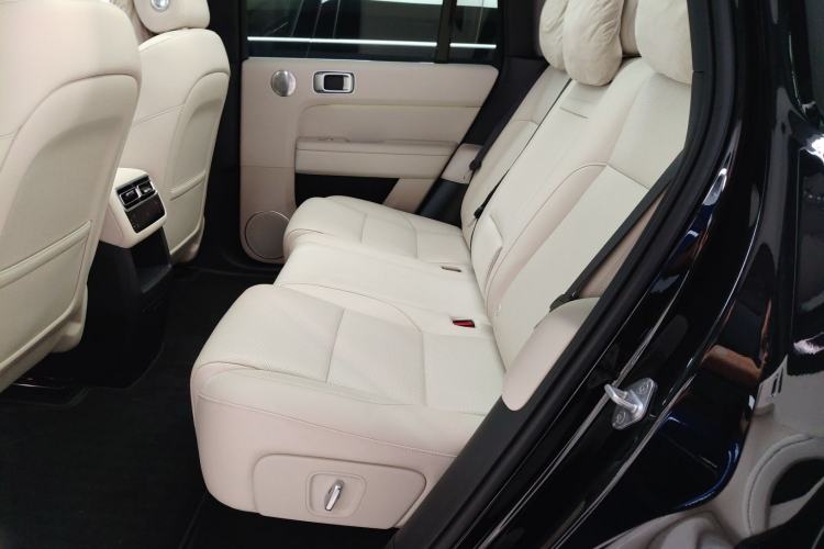 Used Li Auto L6 2024 Pro Model
