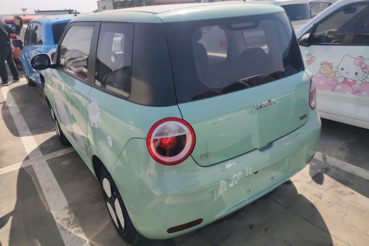 Used Qiyuan Lumin 2022 210km Sweet Edition