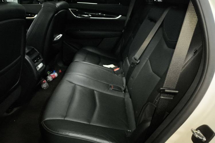 Used Cadillac XT5 2020 28T Luxury Version