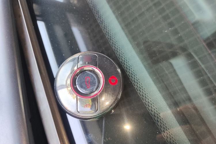 Used smart #1 2022 BRABUS Performance Edition