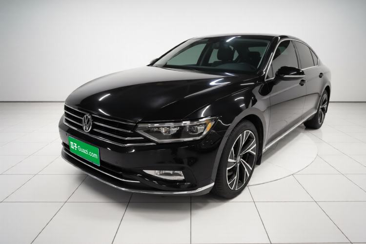 Used Volkswagen Magotan 2020 330TSI DSG Luxury Edition