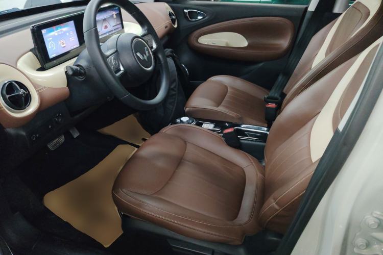 Used Wuling Bingo 2023 333 km Enjoyment Version