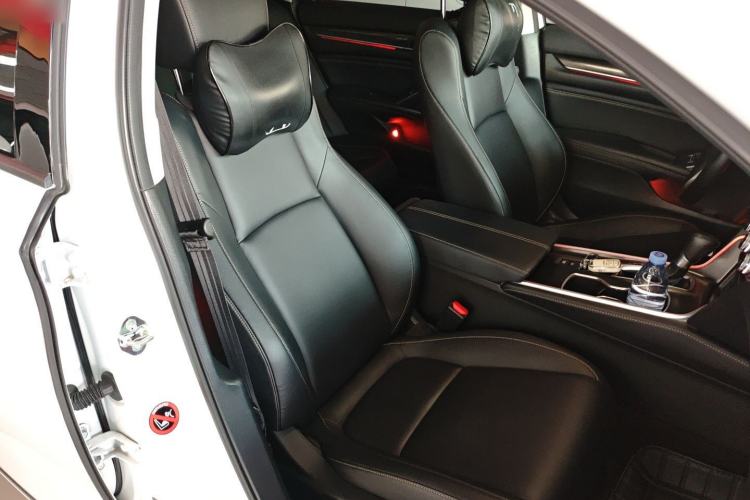 Used Honda Accord 2022 260TURBO Phantom Night · Prestige Edition