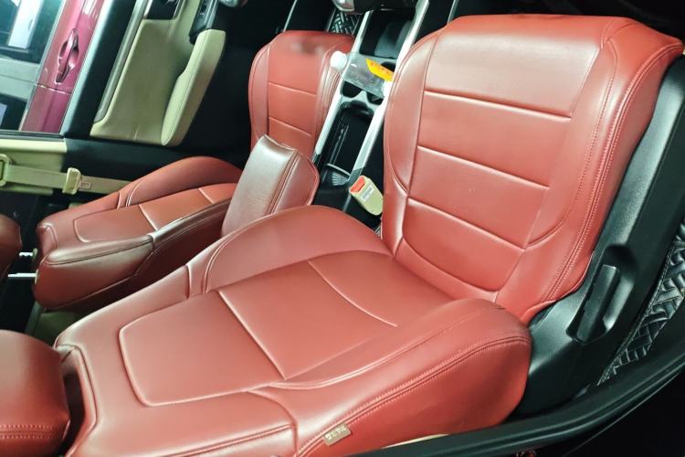 Used Honda CR-V 2021 240TURBO CVT 2WD Comfort Version
