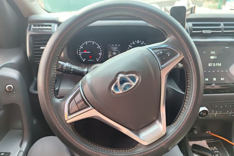 Used CHANGAN OSHAN X70A 2018 1.5L Manual Luxury Model