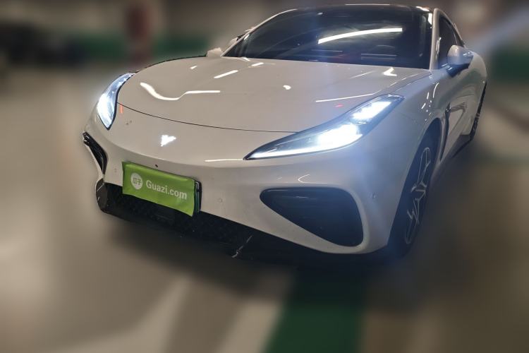 Used NETA GT 2023 580 AWD