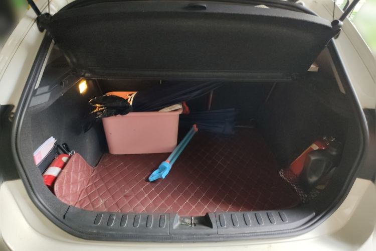 Used BMW X1 2013 sDrive18i Fashion Model
